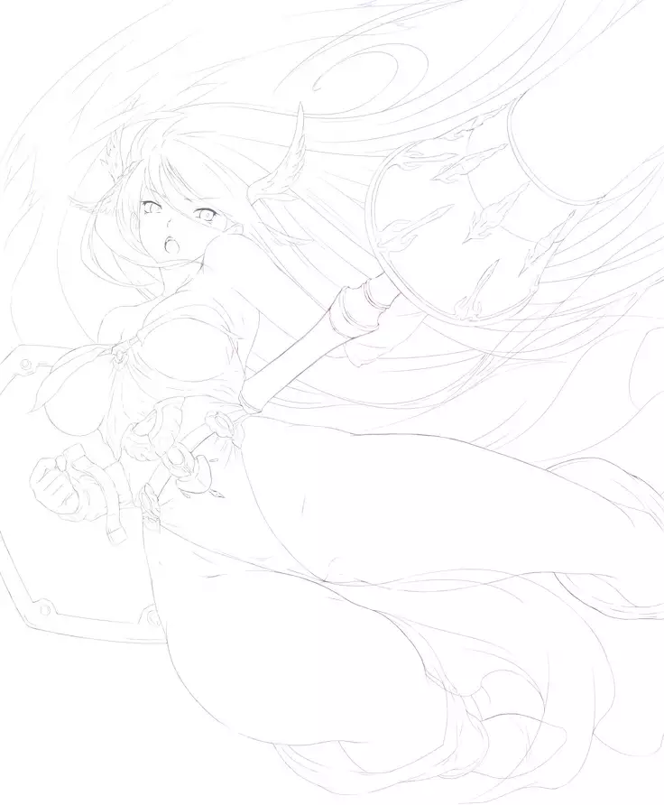 Castlevania Female Monsters Collection