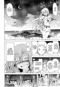 [Akatsuki Myuuto] Lingua Franca!! Ch. 1-6 [English] [PSYN+DMD]