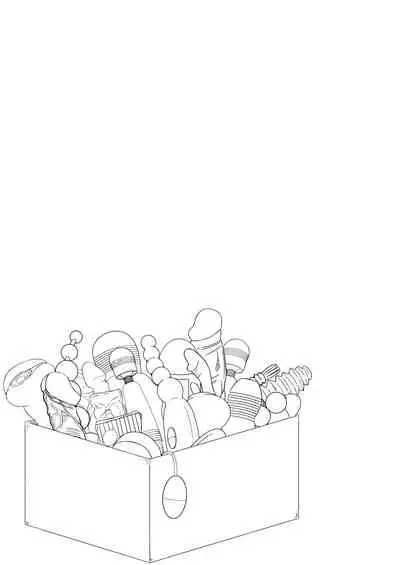 Rakuen no Omochabako