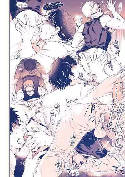 Chika☆Idol stage 3 YOH | Underground Idol stage 3 YOH