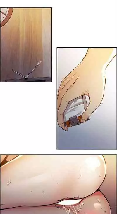 Taste of Forbbiden Fruit Ch.29/53