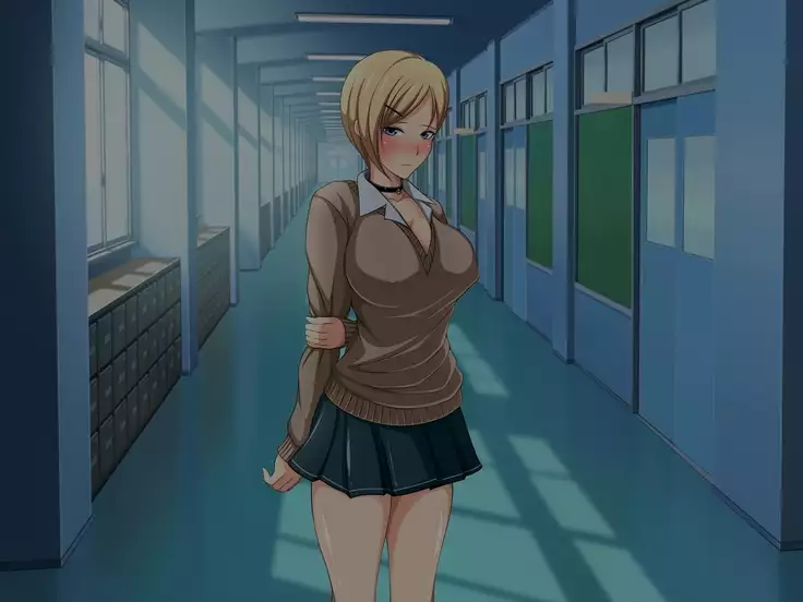 Aitsu no Kanojo wa Boku no Iinari Maso Pet