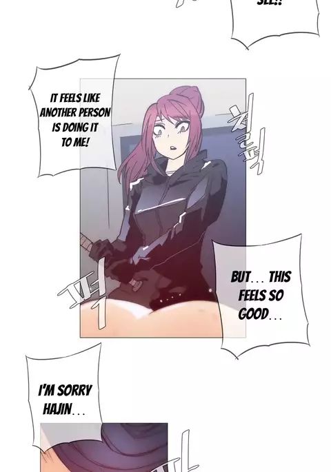 Household Affairs Ch.1-40