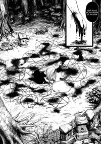 [Amagappa Shoujogun] Yuuzemi no Sasayaki | The Cicadas' Evening Whispers (Attakaku, Shite.) [English] =LWB=