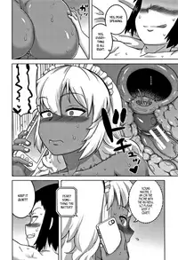 [Takatsu] Hitozuma A-san to Musuko no Yuujin N-kun - Married wife A and son's friend N-kun [English]