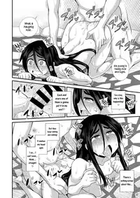 [Futanarun (Kurenai Yuuji)] Futanari Yu Mission de Okasarechau! [English] =SW= [Digital]