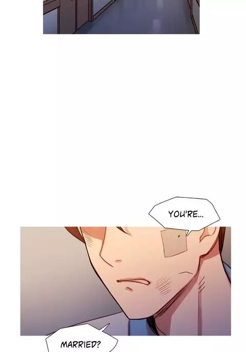 Scandal of the Witch Ch.1-31