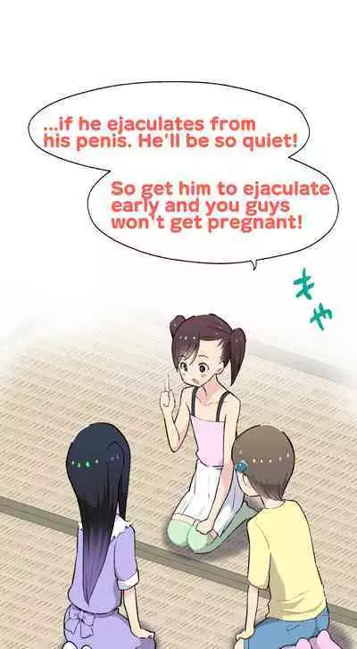 [Kuma QM] Sumikomi Minarai Kodomo Wife-chans! | Little Wives,Live-in apprentices [English]