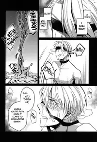 (C92)[Nikka]YuuVik Mob Rape (Yuri!!! on Ice) [English]