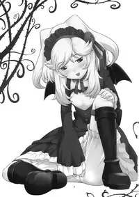 (C78) [Akatama (Sakurafubuki Nel)] 10 summer (Anyamaru Tantei Kiruminzoo)