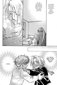 (C65) [Kozouya (Eiki Eiki, Zaou Taishi)] Kokka Renkinjutsushi no Tebiki | State Alchemist's Handbook (Fullmetal Alchemist) [English] [Aku Tenshi]