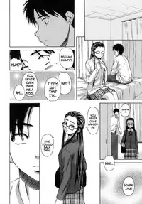 [Fuuga] Kyoushi to Seito to - Teacher and Student [English] [Sei-Jin + Yoshio + Faytear]