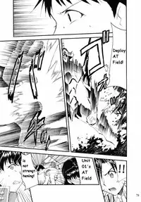 (C73) [Studio Kimigabuchi (Kimimaru)] RE-TAKE Soushuuhen Zen Nenrei Ban Dai Ichi Shuu (Neon Genesis Evangelion) [English]