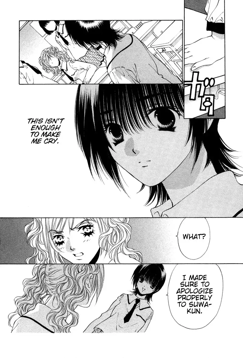 Bitter Virgin V1 - CH8