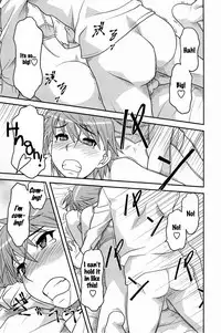 [Yanagi Masashi] Boku No Kanojo Ga Eroi Wake 1 Ch. 2 [English] [UsagiTrans]