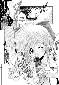 [Kamogawa Tanuki] Elements [ENG][Hi-Res]