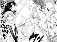 [Tohzai] Office Love Scramble [English] {NecroManCr}