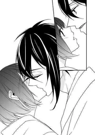 [Anaya (Namika)] Tsukiyoi Otogi Zoushi (Touken Ranbu) [Digital]