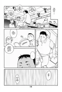 [Suehirogari] K.A.A.R. Haru no Maki | Spring Story [English] [Tonigobe]