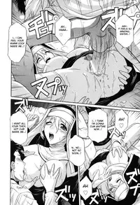 (Akari Tsutsumi) Repentance Comes Later (Sono Kini Sasenaide) (eng)