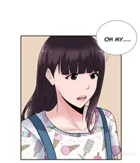 Dark Game Ch.1-14 (English) (Ongoing)