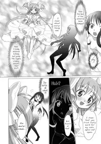 [Smokin’ Sick Style (Rokumonsen Kako)] Jikuu no Hazama no Homura-san | Homura-san’s Space-Time Loophole (Puella Magi Madoka Magica) [English]