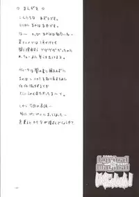 (C69) [Taikan Kyohougumi (Azusa Norihee)] Lyrical Magical Ignition! (Mahou Shoujo Lyrical Nanoha)