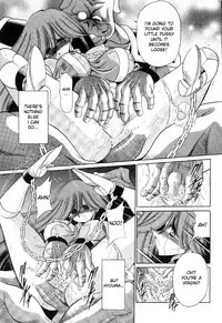 [Circle Taihei-Tengoku (Horikawa Gorou)] V (Choudenji Robo Combattler V) [English] [desudesu]