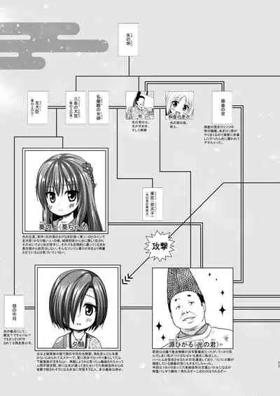 Hikari no Kimi no Saganaki Keikaku <Yuugao>