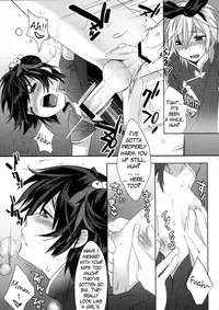 (C80) [Ash wing (Makuro)] Usa Nyan COMPLETE [English] =SW=