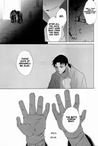 [Yo-yo Sya] Yoridori Midori – Batman [Eng]