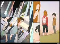 [Ponpharse] Ponpharse Vol. 8 - "Yuuwaku -Futari dake no Himitsu-" Hen PART2