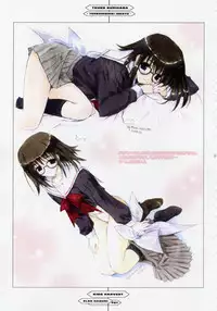 (C67) [Happy Paranoia, Shikkokuno J.P.S. (Wanashiro Giovanna, Hasumi Elan)] King Harvest (Various)