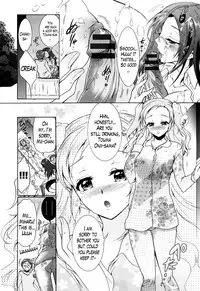 [Honda Arima] Sanshimai no Omocha - The Slave of Three Sisters Ch. 1-8 [English] [Lazarus H]