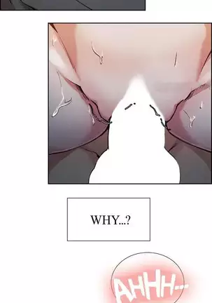 Taste of Forbbiden Fruit Ch.28/53