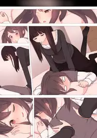 [Kariya (Calipur)] Kareshi Mochi Otokonoko ga Warui Onee-san ni Zenritsusen-zeme Sarete Otosarechau Hanashi [Chinese] [瑞树汉化组]