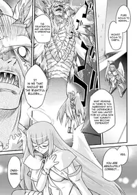 [Ohta Takeshi] Succubus Distortion! Ch.1-6 [English] [biribiri] [Digital]
