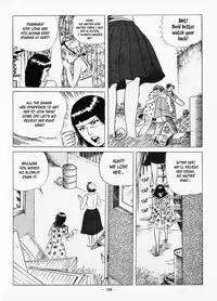 [Iwakoshi Kunio] Goro Mesu Tenshi | Fighting Bitch Angels Ch. 1-6 [English] [Strange Scans]