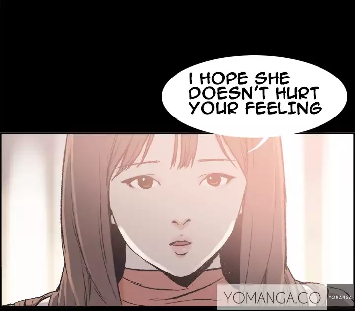 Cohabitation Ch.1-13