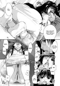 [Itou Ei] Koi no Namida to Ai no Mitsu | The Tears of Love and Love Juice Ch. 1-3, 6, 8-10 [English]