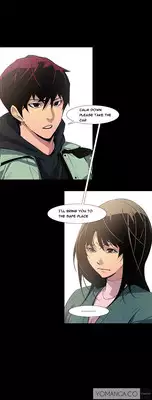 [Team Black October] Canine Tooth Ch.1-11 (English) (Ongoing)