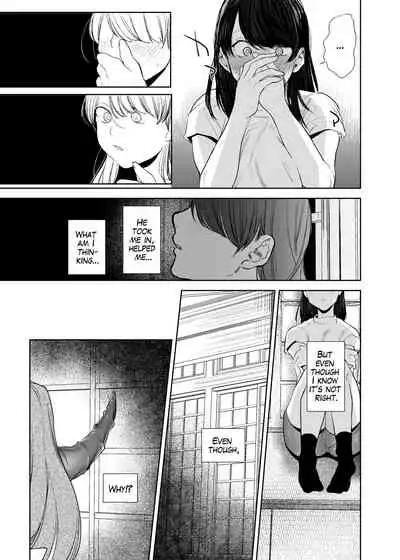 The Demon Gods' Village