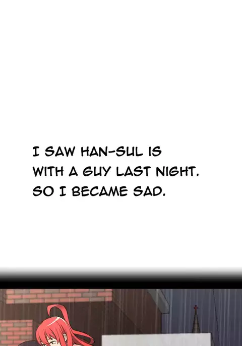 Tissue Thieves Ch.1-24