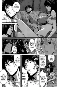 [Nagashima Chousuke] Kigenzen 10000 Nen no Ota | The Otaku in 10,000 B.C. Ch. 1-23 [English] [Natty Translations, Lazarus H]