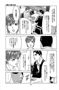 [Kamihashi Tani, Hino Shunpei] Fuuzoku Tenchou Monogatari Vol.05