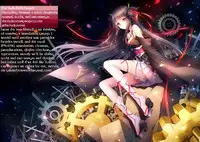 (C86) [Yomosue Doukoukai (Gesho Ichirou)] THE OMNIVOUS 28