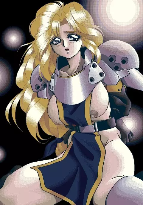 Country Farm CG Collection Vol.2 - Needle Garden