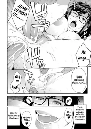 Triangle | Triángulo