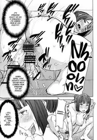 Unsweet Kurose Katsuko Plus Saikai...