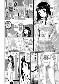 [Miyabi] Junjou Shoujo Et Cetera - Pure-hearted Girl Et Cetera Ch. 1-3 [English] {doujin-moe.us} [Digital]